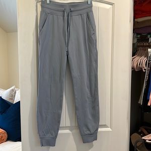 Lululemon Joggers